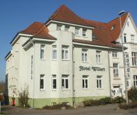 B&B Wismar - Hotel Willert - Bed and Breakfast Wismar