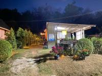 Panan Homestay Kohpu - B&B Ban Na