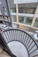 1-Bed Suite Near Spinola Bay - B&B Paceville