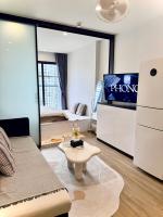 Studio Pavillion - Vinhome Ocean Park 1 Gia Lâm 1411 - B&B Gia Lâm Pho