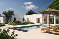 Masseria Pietra e Terra - Bed and Breakfast Carovigno