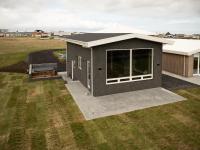 Bay View Villa - B&B Garður