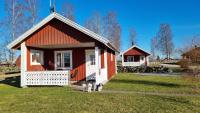 B & B Flattinge Fritidshus - Ferienwohnung Vittaryd