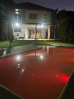 Hermosa casa en el Náutico Escobar Country Club - Ferienwohnung Belén de Escobar