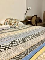 Formidável Studio no coração do Rio 1309 - B&B Río de Janeiro