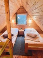 Casa a Schiera con 2 Camere da Letto