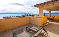 Villa Sbay - Chambres d'hôtes Omišalj