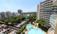 Cozy flat close to the beach - B&B Lignano Sabbiadoro