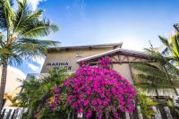 B&B Noumea - Résidence Marina Beach - Bed and Breakfast Noumea