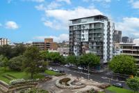 Adelaide Parkside Escape 2BR Gym Parking - B&B Adelaida