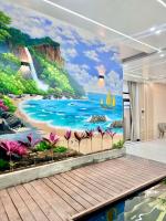 Moshi Moshi Homstay 2 - B&B Nam Định