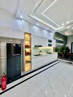 Moshi Moshi Homstay 2 - B&B Nam Định