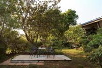 SaffronStays Vinayalam - B&B Mahabaleshwar