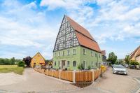 Gästehaus Hopfenperle - B&B Spalt