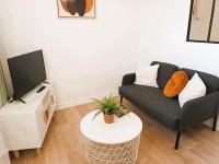 Le nid d'Origet centre-ville wifi cosy - Chambres d’hôtes Tours