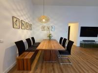 Schloss Espasingen Apartment 1 - B&B Stockach