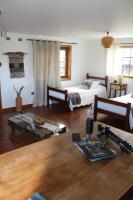 Bungalow mit Meerblick