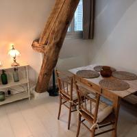 Le Perchoir des Prébendes - wifi - TV - B&B Tours