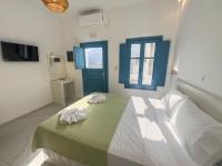 Amorgona Apartments - B&B Katapola