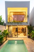 Elementa Villas Bingin, Uluwatu By Blacksand - B&B Uluwatu