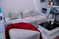 Hadraj Clocktower Apartment1 - Ferienwohnung Arusha