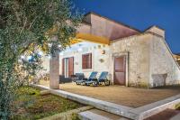 Villa M&G with Garden Near The Sea - B&B Melendugno