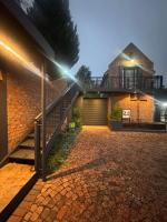 Upper Room at The Gallery - B&B Bloemfontein