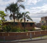 Central Motel Nelson Bay - B&B