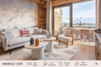 Apartment Malaya Alpe d'Huez - by EMERALD STAY - Bed and Breakfast Huez