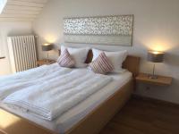 Chambre Double avec Douche