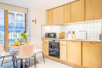 Studio - Geschikt voor Gasten met een Lichamelijke Beperking