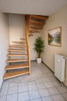Maisonette - 8 Personen - 4 Zimmer - Chambres d'hôtes Cottbus