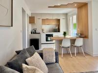Xel-Lac appartement, 4 personnes, Annecy - B&B Annecy