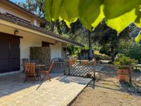 Casa Alessia , il tuo angolo di pace a Nisporto - B&B Nisporto