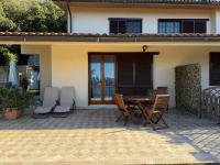 Casa Alessia , il tuo angolo di pace a Nisporto - B&B Nisporto