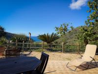 Casa Alessia , il tuo angolo di pace a Nisporto - B&B Nisporto