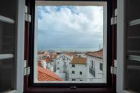 Alfama Amazing View - Ferienwohnung Lissabon
