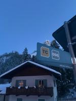 Relax al lago di Braies - Ferienwohnung Prags