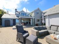 Buddicombe House - B&B Berrynarbor