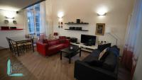 Cattedrale Acquario - Genovainrelax - Ferienwohnung Genua