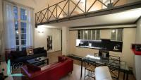 Cattedrale Acquario - Genovainrelax - Ferienwohnung Genua