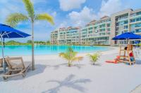 Luxy 2BR at paradise Oasis, 18 min from walled city - Ferienwohnung Cartagena