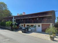 Ferienwohnung Tegernsee - Rottach-Egern - 3 Zimmer Wohnung - Terrasse - Self Check In - Chambres d'hôtes Rottach-Egern