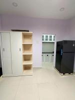 Home Nguyễn Cư Trinh Quận 1 - B&B Ho Chi Minh City