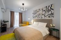 Central Residence Studio 908 B1 - Chambres d’hôtes Bucarest