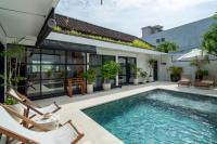 Villa Lemone 4 by Bali Villa Solutions - Ferienwohnung Seminyak