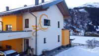 CREATINA - lovely mountain home - B&B Rauris
