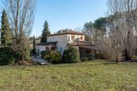 Maison provençale de Cabriès - 20min de Marseille - B&B Cabriès