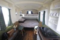 The Rumster Hut - B&B Lybster