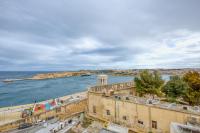 Rare 1BR apartments in Valletta's Heart by Beyond air - Chambres d’hôtes La Valette